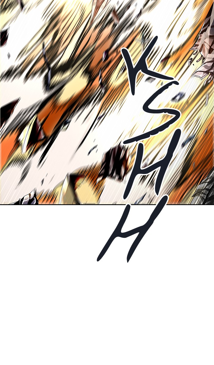 Tower of God chapter 482 - page 107