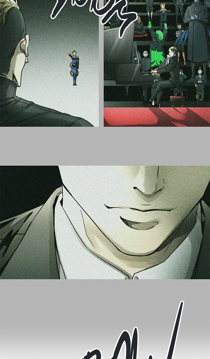 Tower of God chapter 482 - page 110