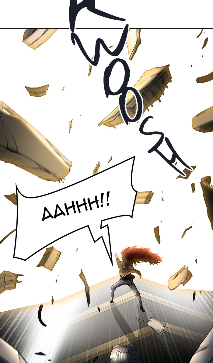Tower of God chapter 482 - page 113