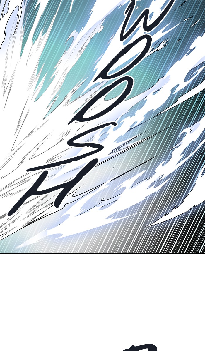 Tower of God chapter 482 - page 124
