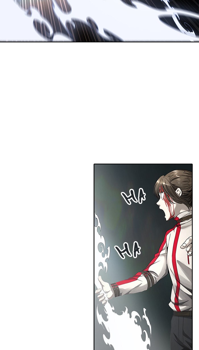 Tower of God chapter 482 - page 130