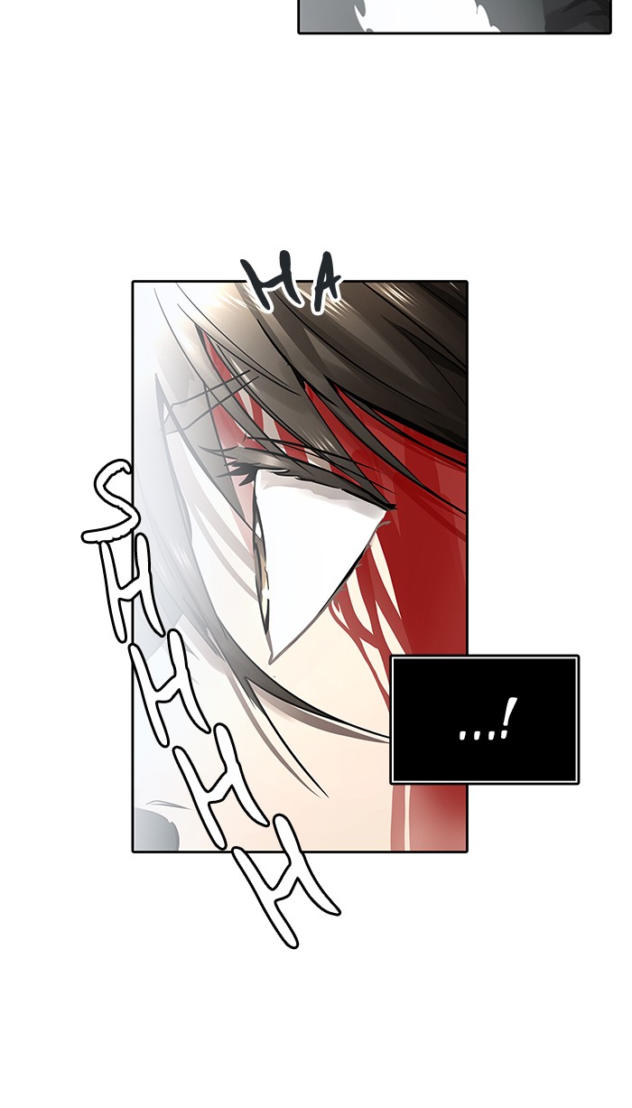 Tower of God chapter 482 - page 131