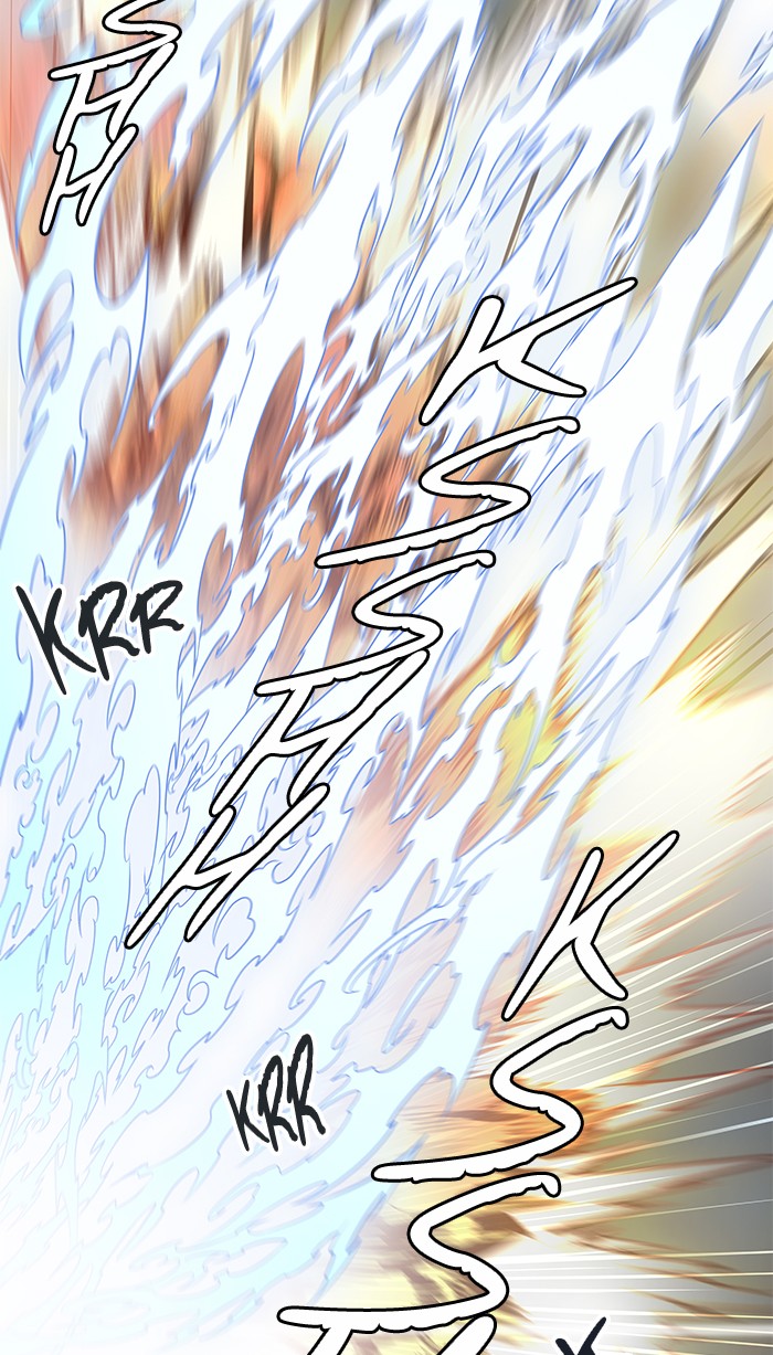Tower of God chapter 482 - page 133