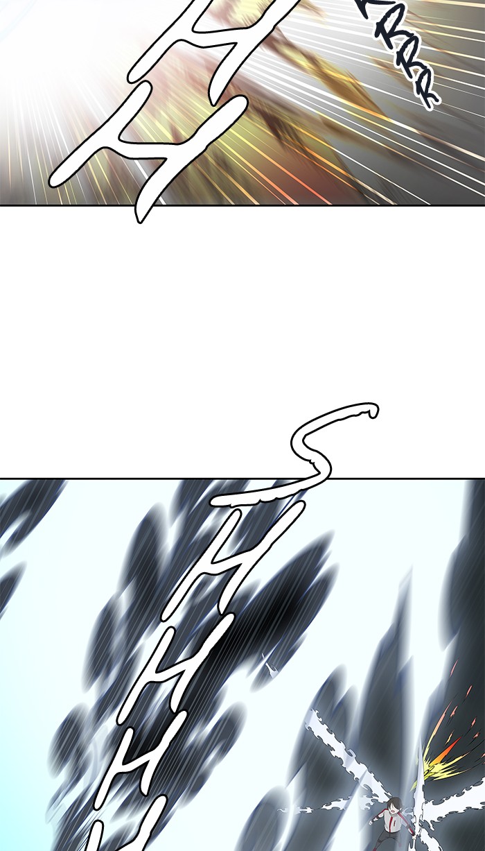 Tower of God chapter 482 - page 134