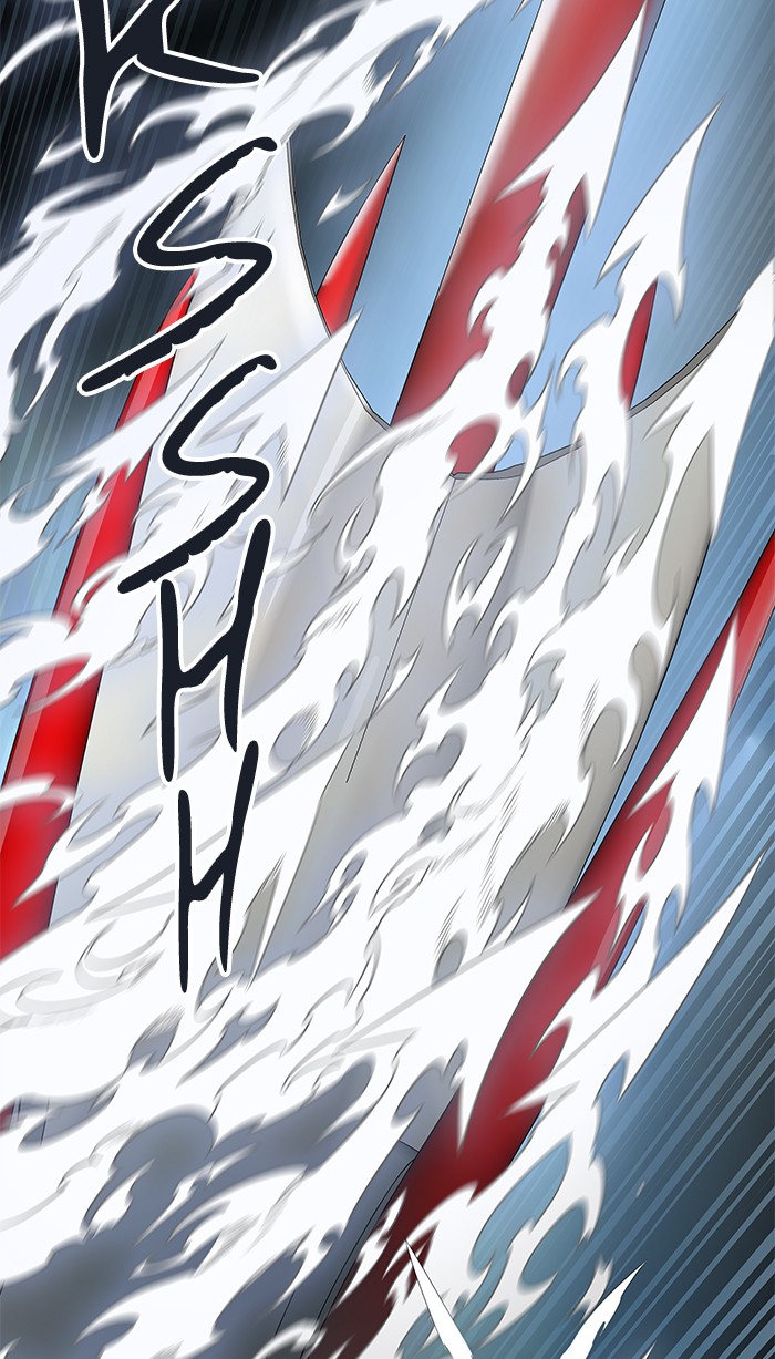 Tower of God chapter 482 - page 136
