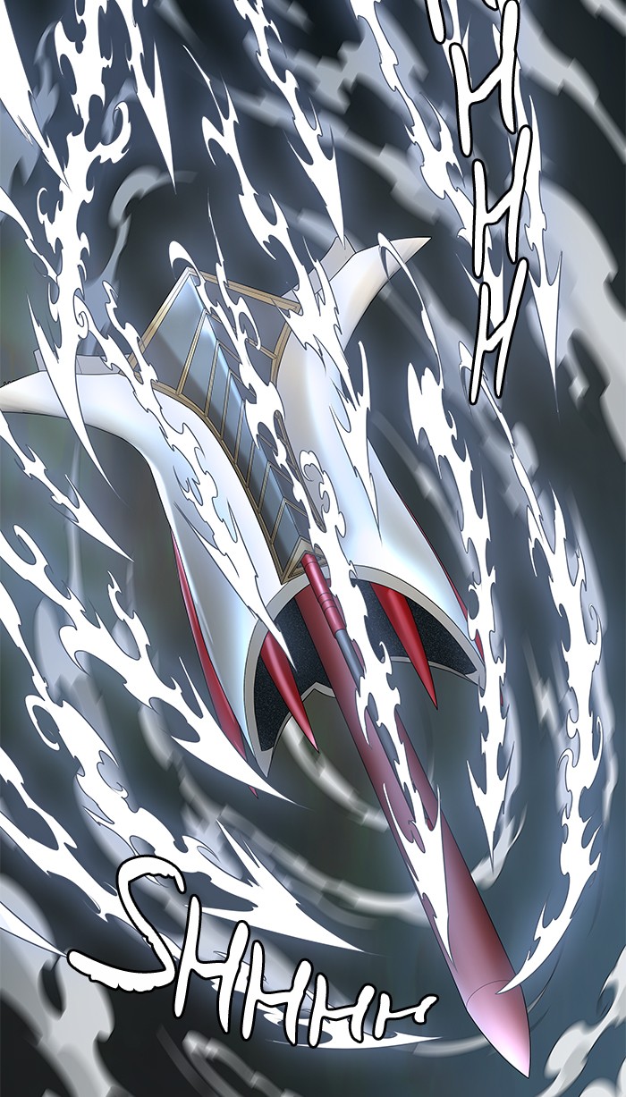 Tower of God chapter 482 - page 138
