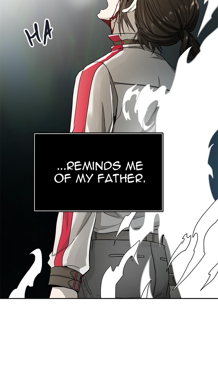 Tower of God chapter 482 - page 147