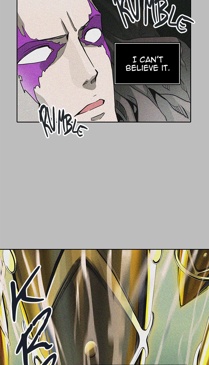 Tower of God chapter 482 - page 17