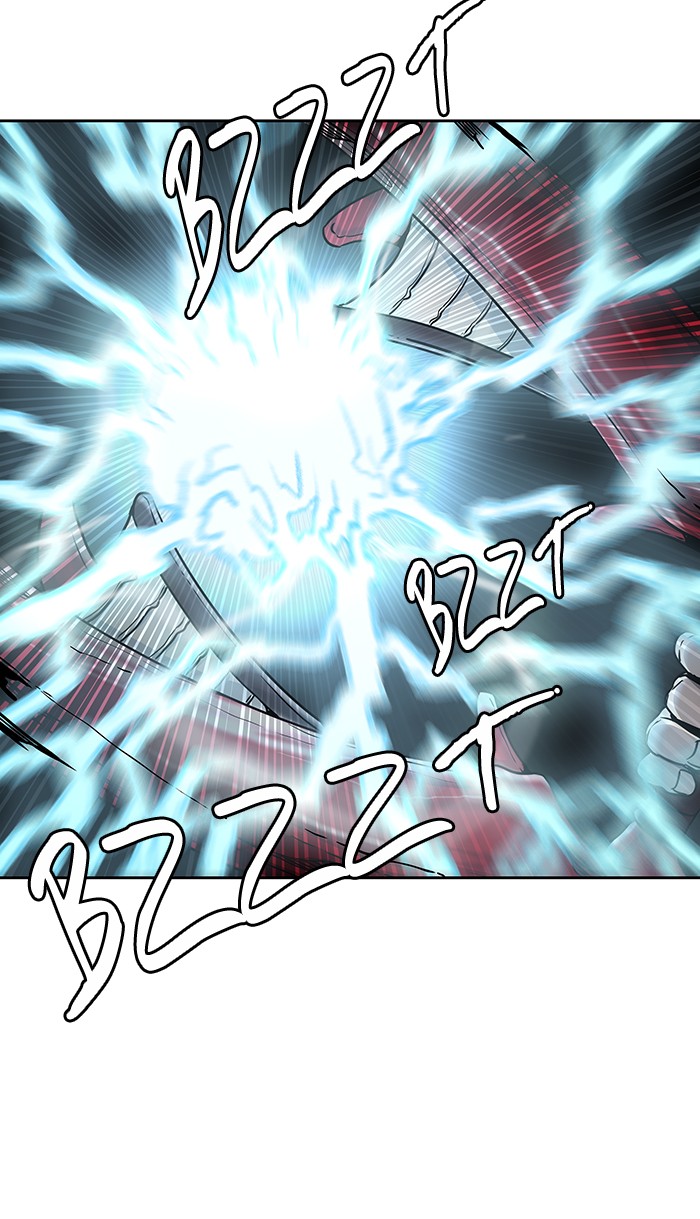 Tower of God chapter 482 - page 33