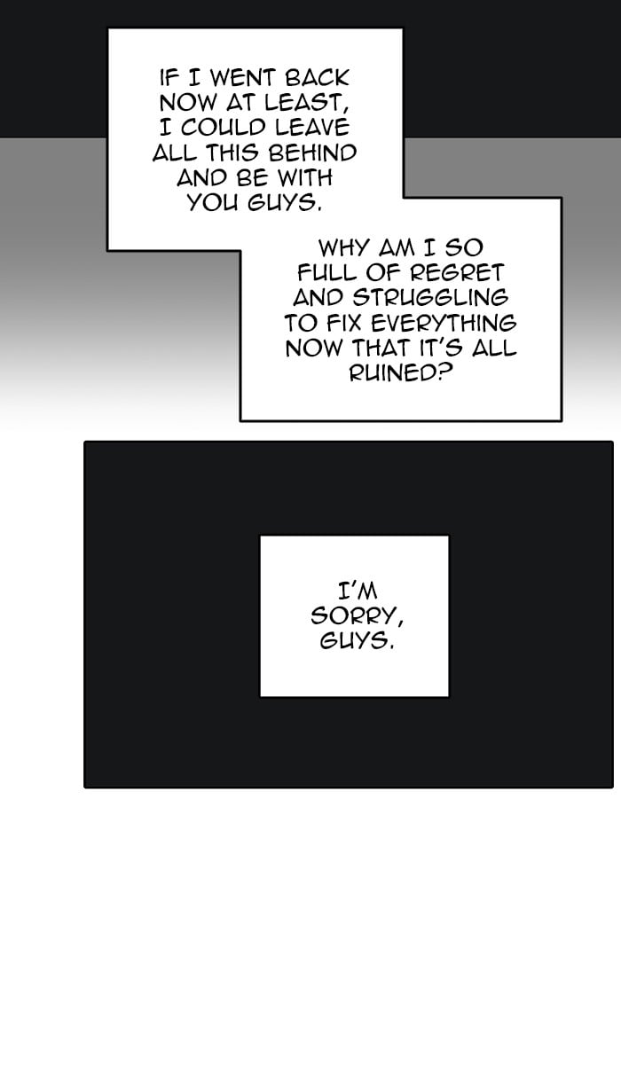 Tower of God chapter 482 - page 36