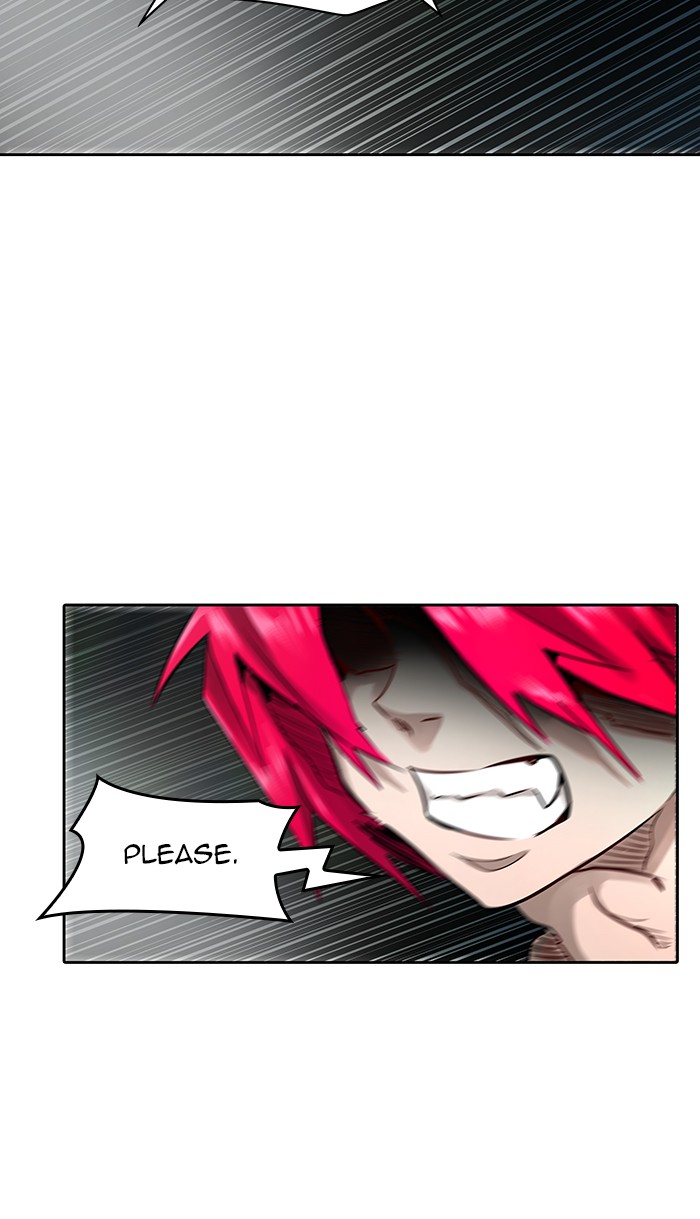 Tower of God chapter 482 - page 39