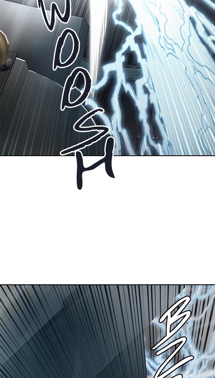 Tower of God chapter 482 - page 43