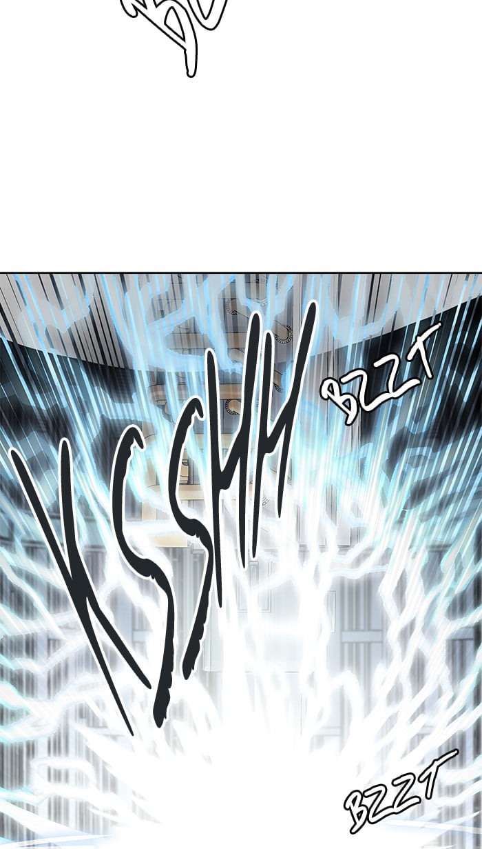 Tower of God chapter 482 - page 45
