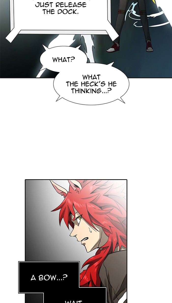 Tower of God chapter 482 - page 51