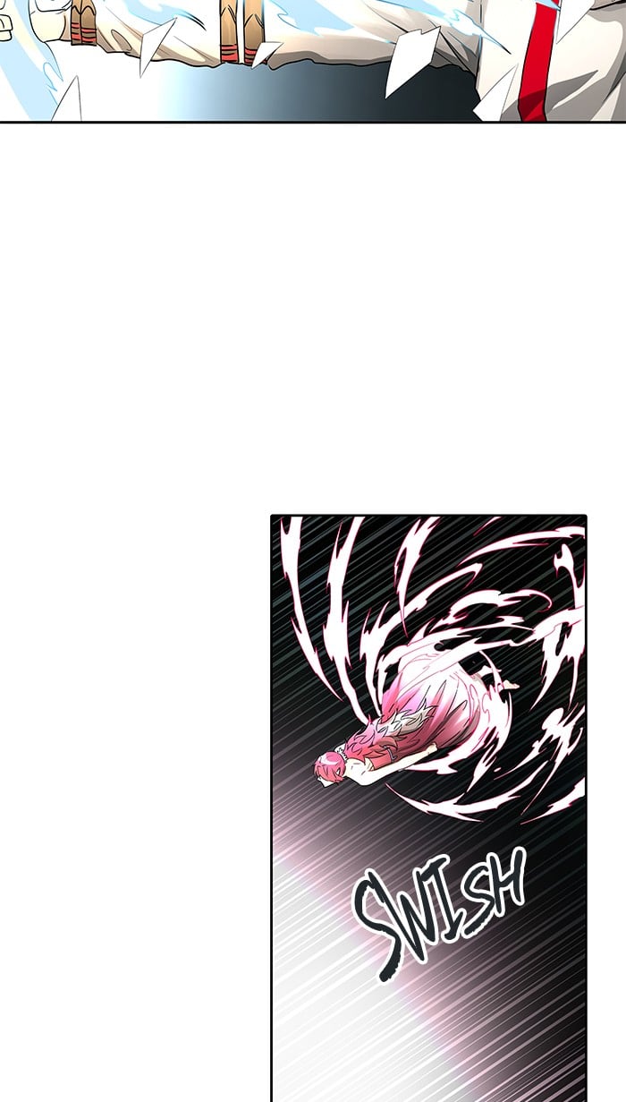 Tower of God chapter 482 - page 58