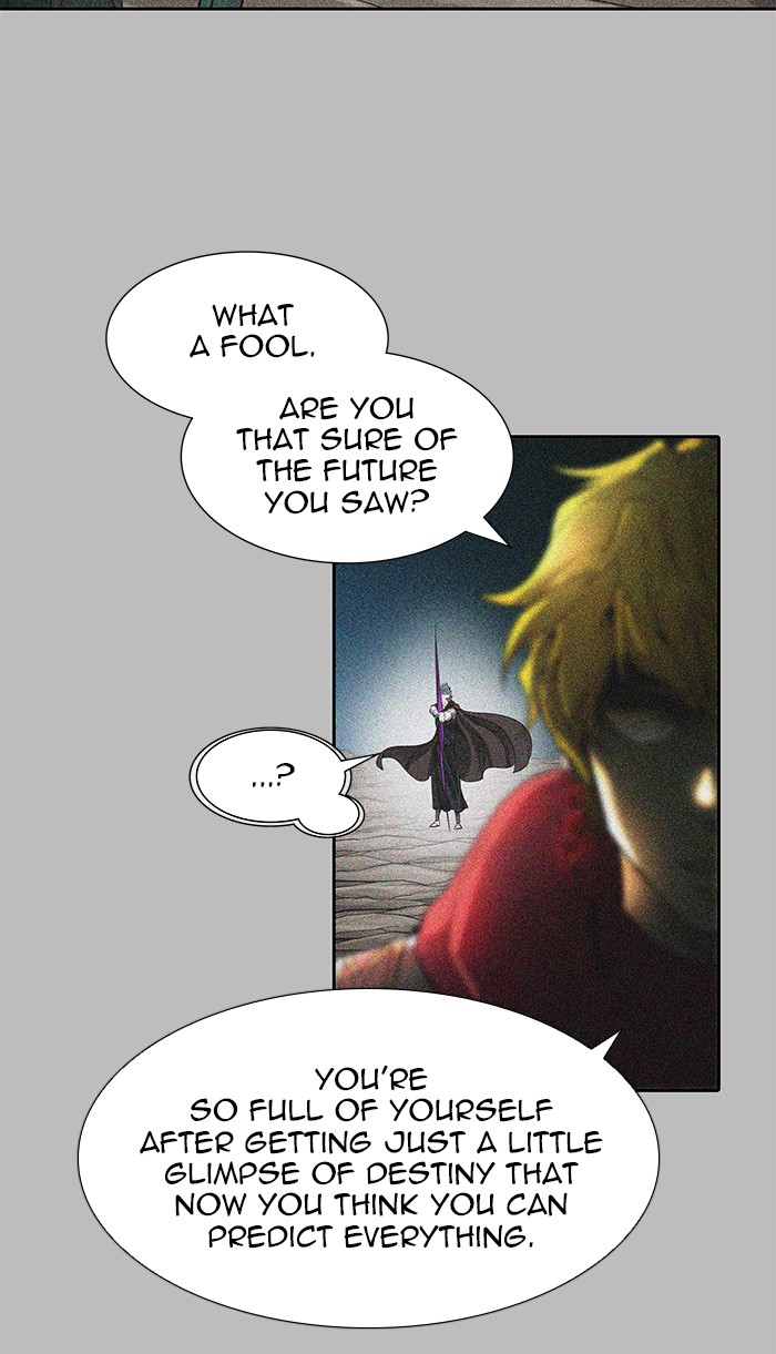 Tower of God chapter 482 - page 6