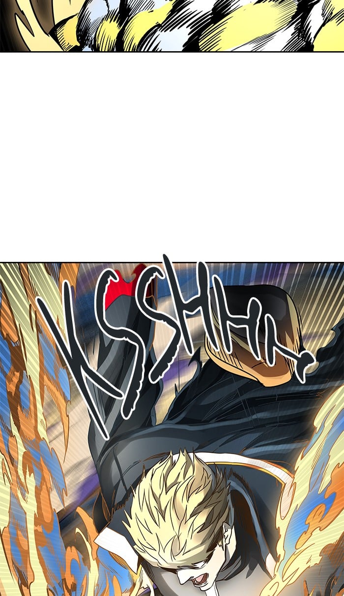 Tower of God chapter 482 - page 74
