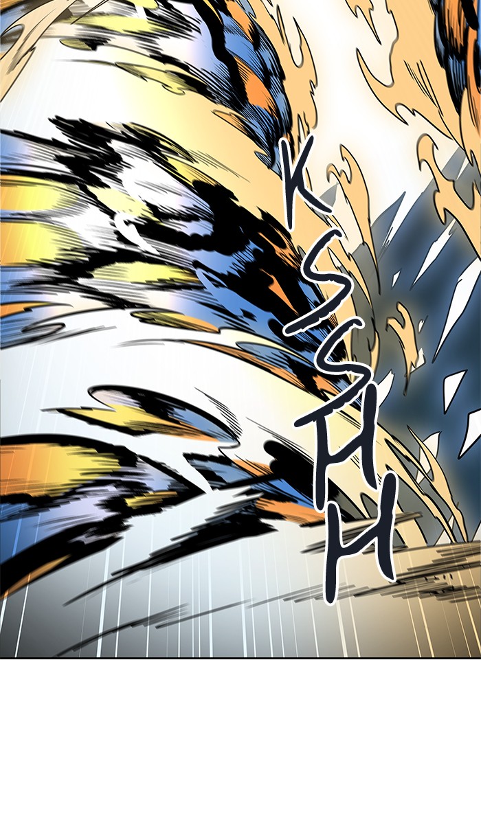 Tower of God chapter 482 - page 83