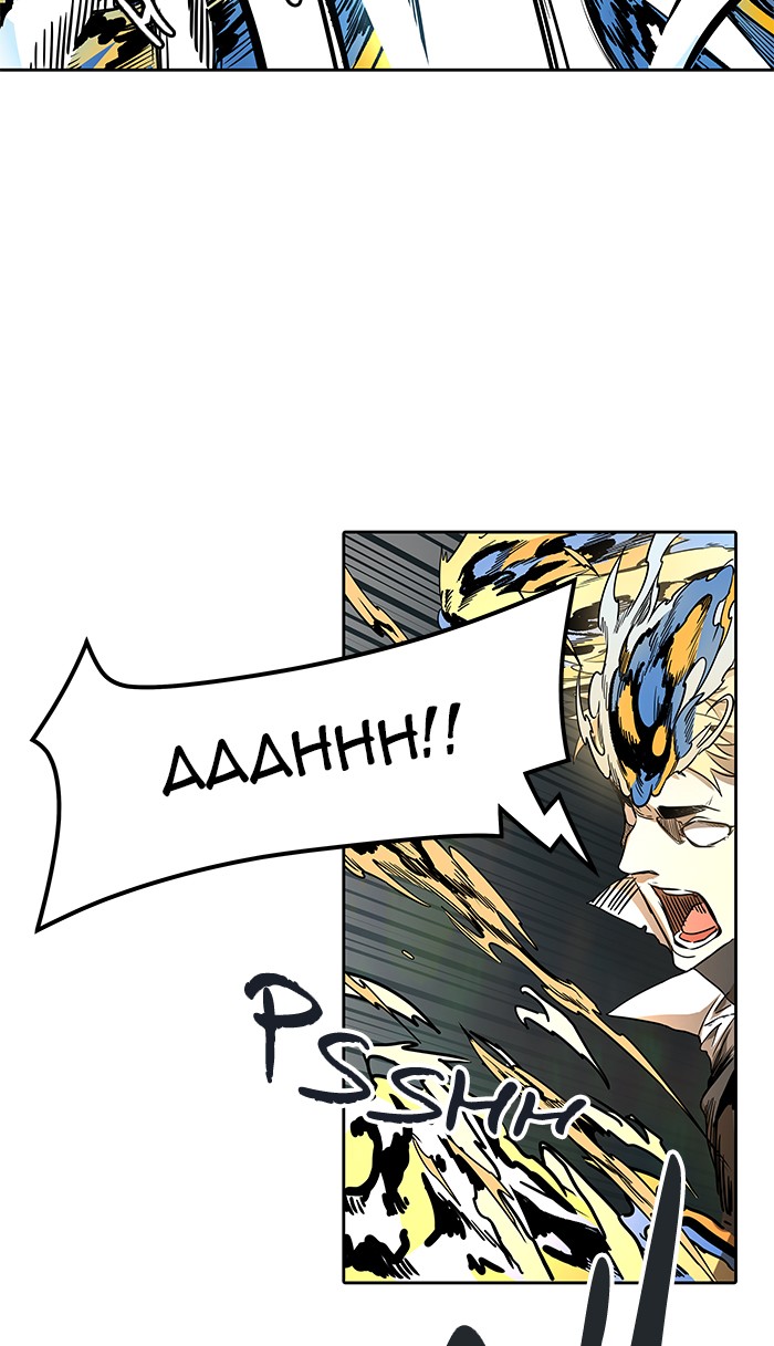 Tower of God chapter 482 - page 88