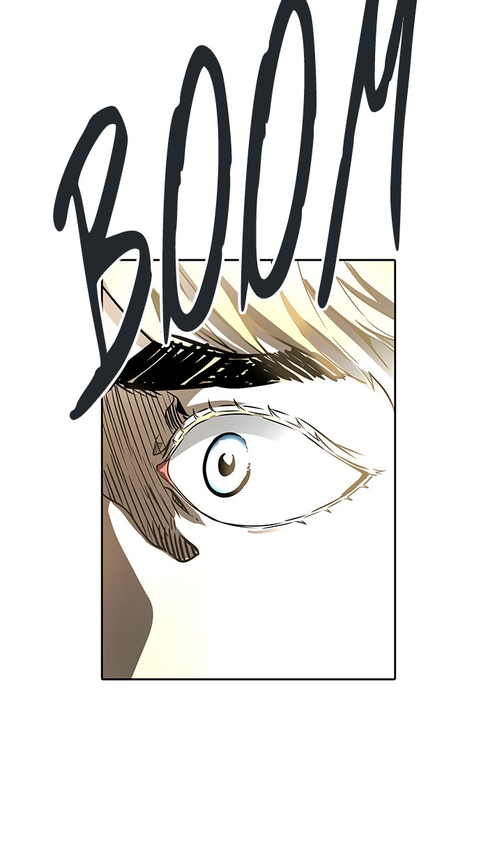 Tower of God chapter 482 - page 89