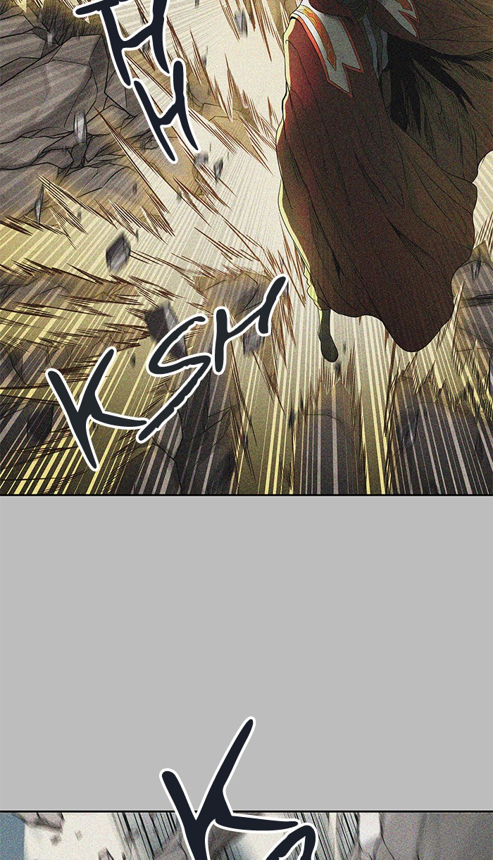 Tower of God chapter 482 - page 9