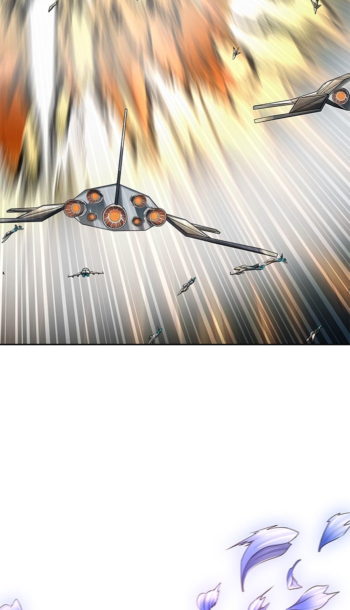 Tower of God chapter 482 - page 96