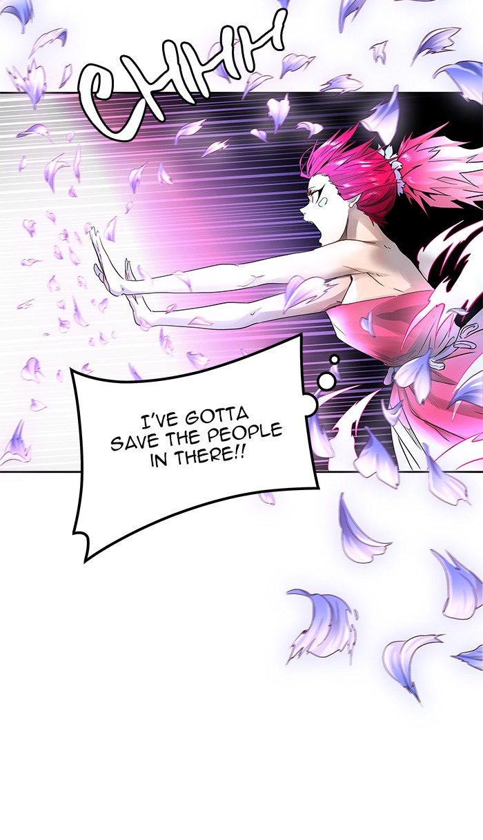 Tower of God chapter 482 - page 97