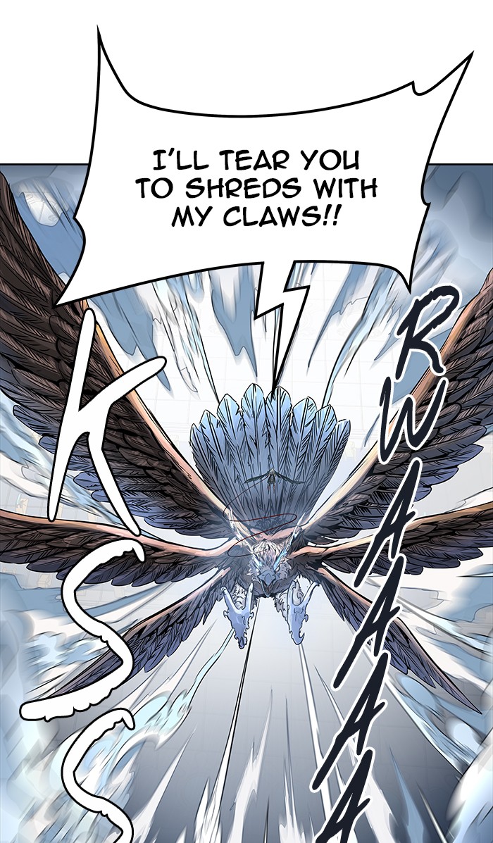 Tower of God chapter 470 - page 105
