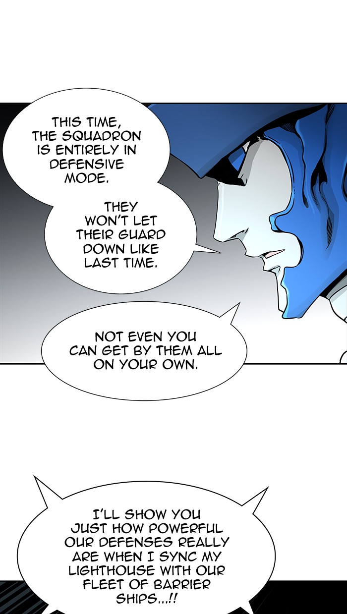 Tower of God chapter 470 - page 18