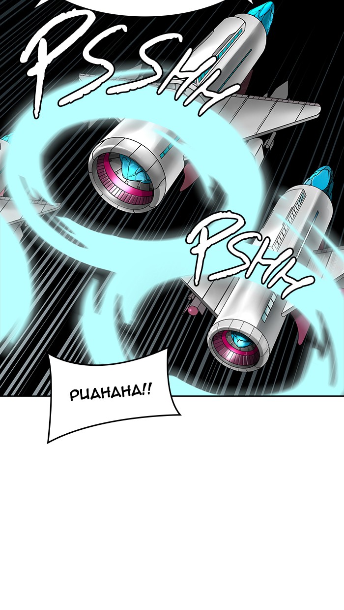 Tower of God chapter 470 - page 19
