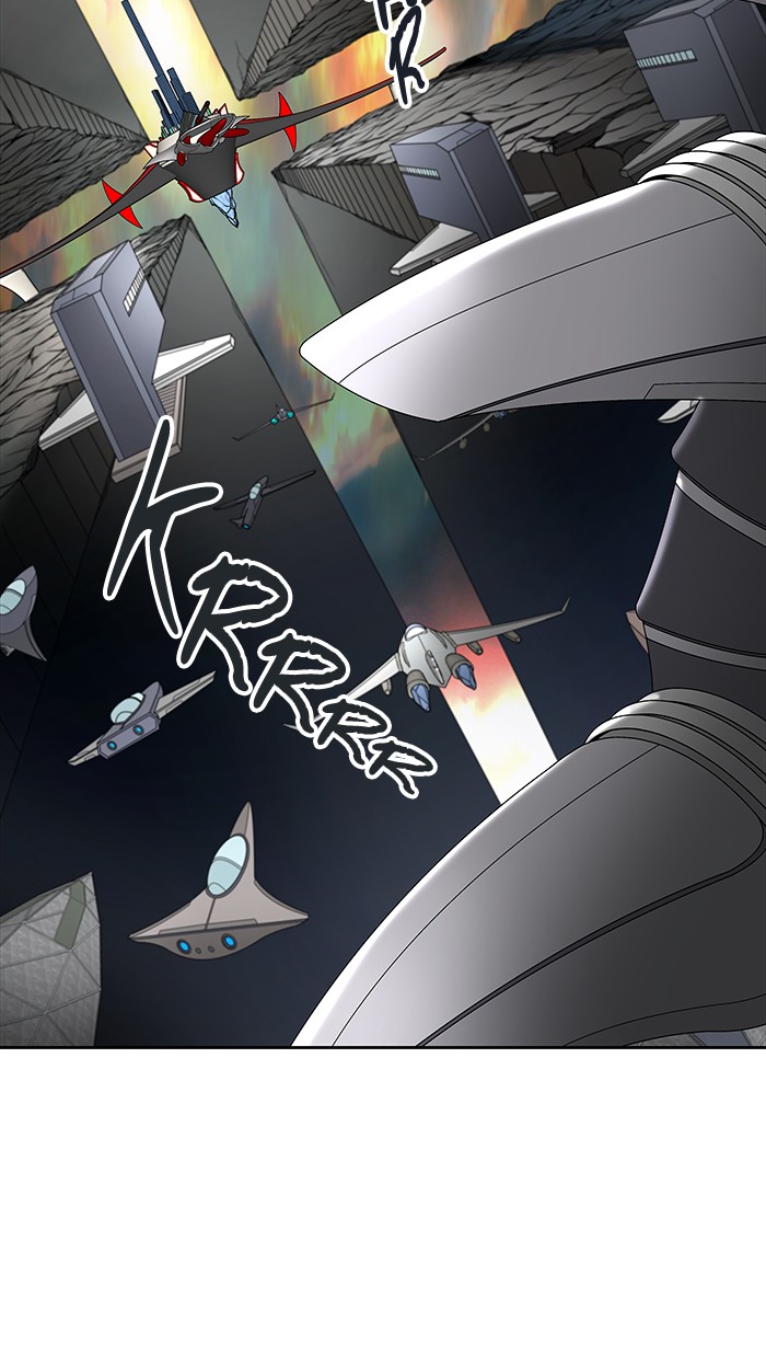 Tower of God chapter 470 - page 2