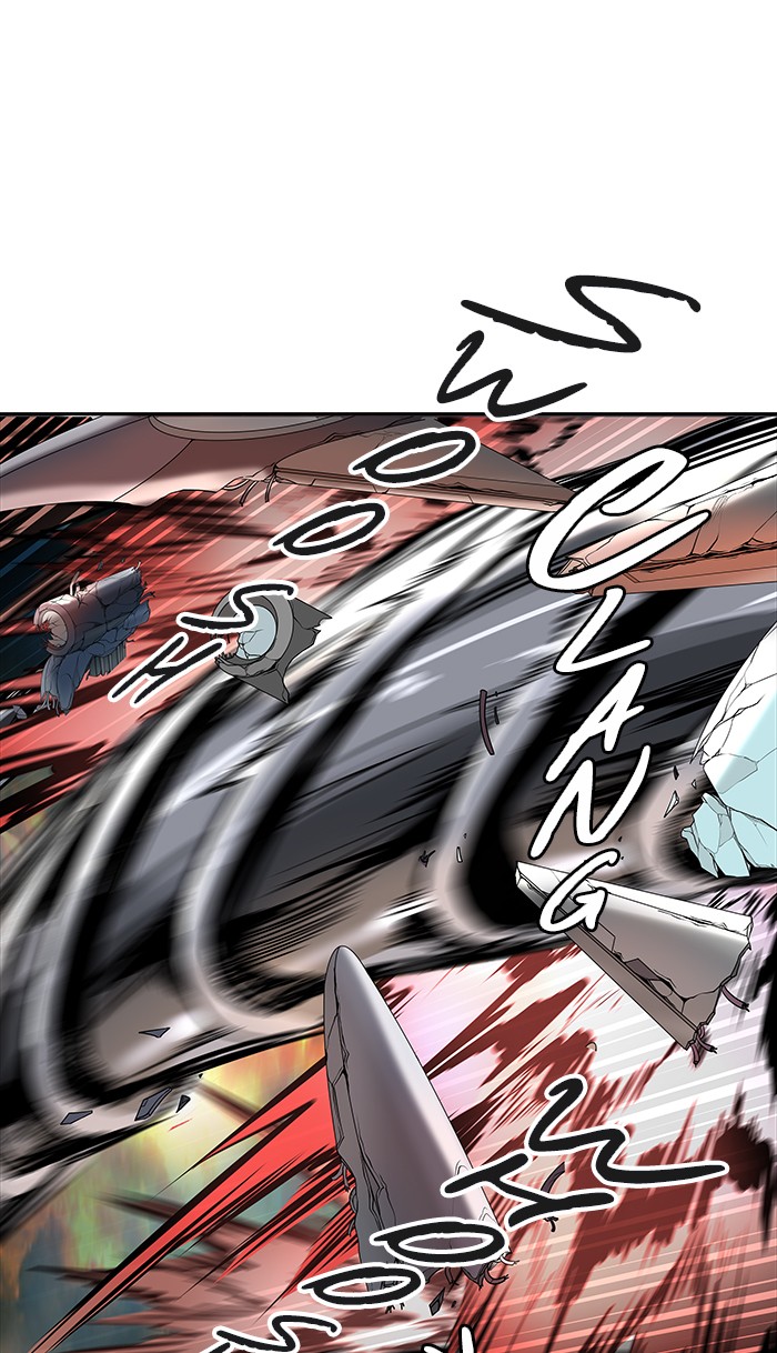 Tower of God chapter 470 - page 22