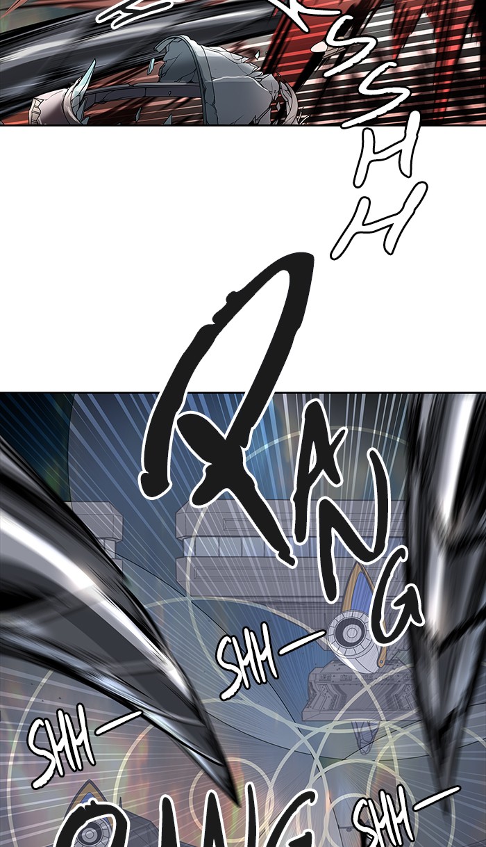 Tower of God chapter 470 - page 23