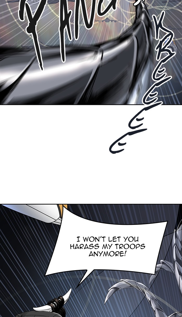 Tower of God chapter 470 - page 24
