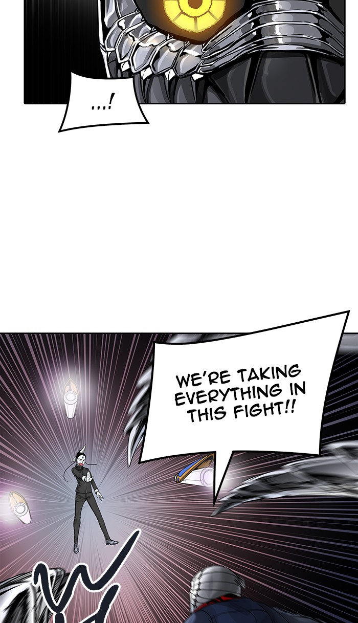 Tower of God chapter 470 - page 29