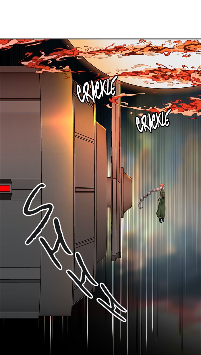 Tower of God chapter 470 - page 3