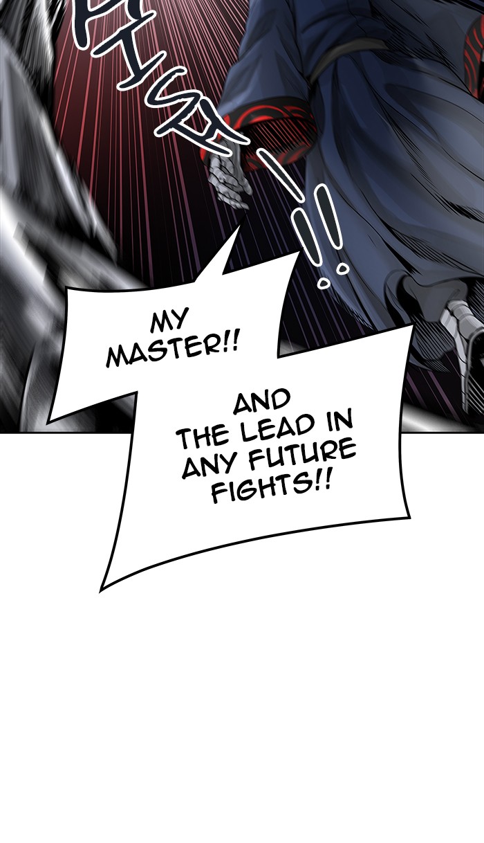 Tower of God chapter 470 - page 30