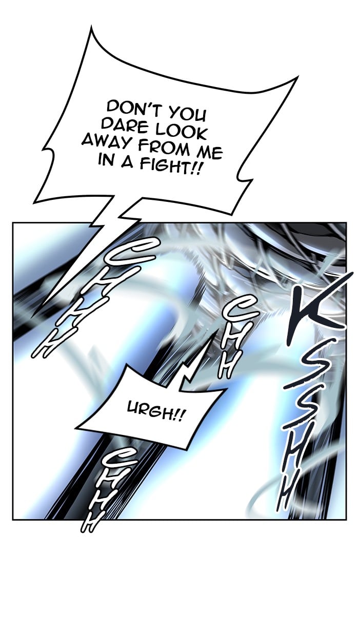 Tower of God chapter 470 - page 33