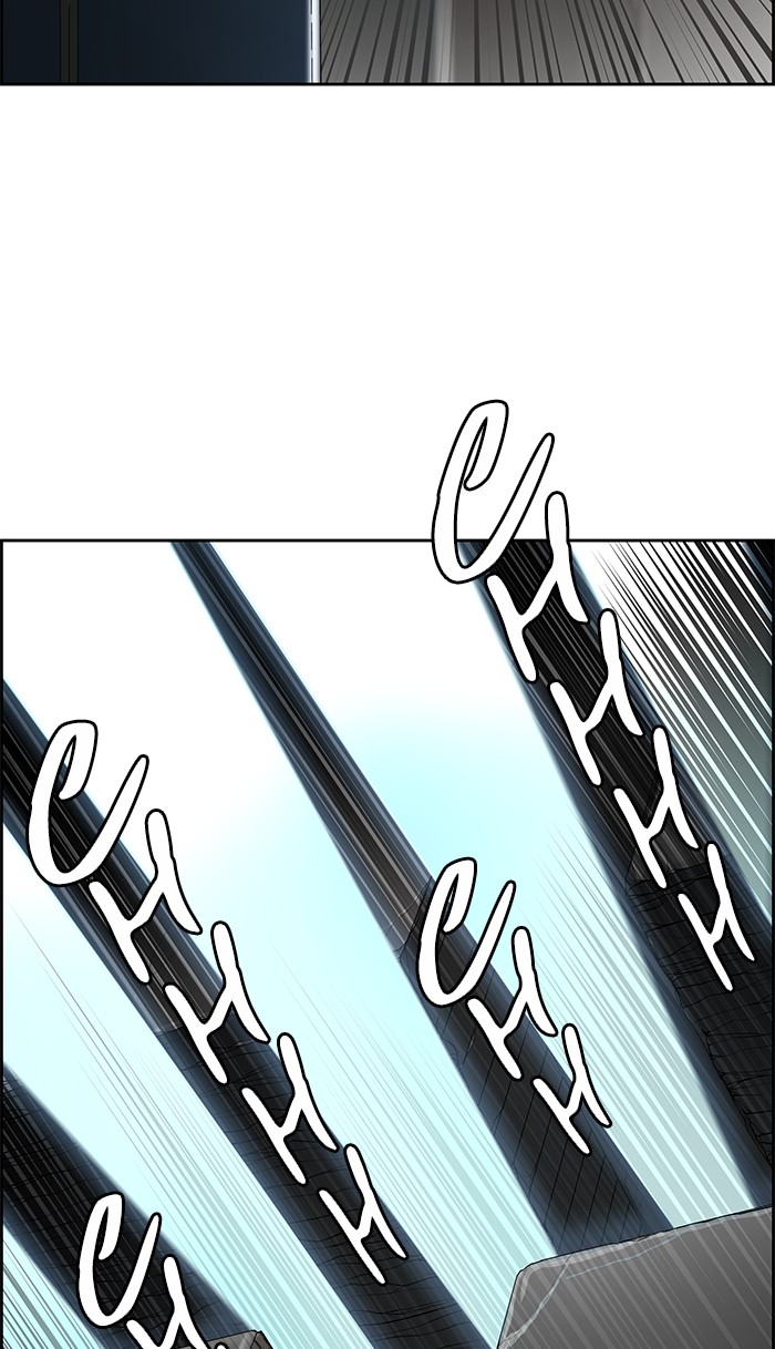 Tower of God chapter 470 - page 36