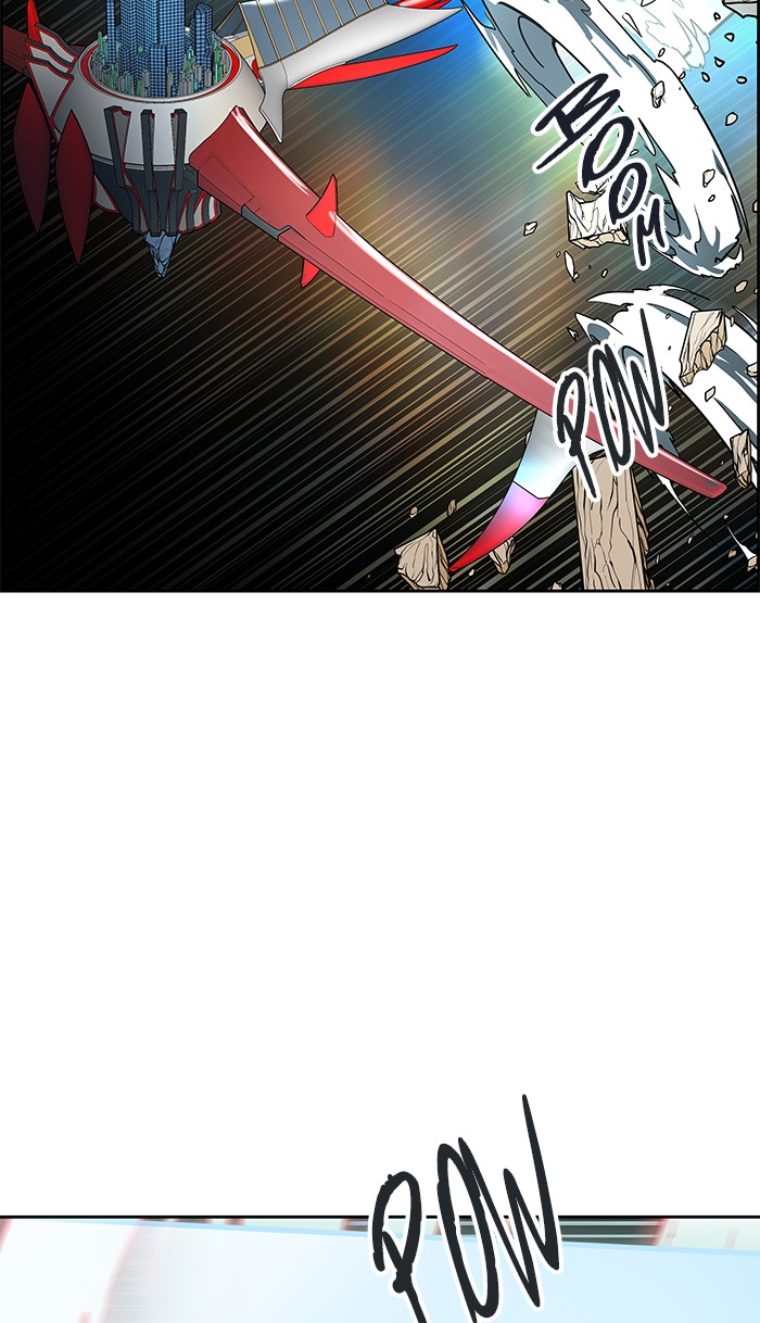 Tower of God chapter 470 - page 38