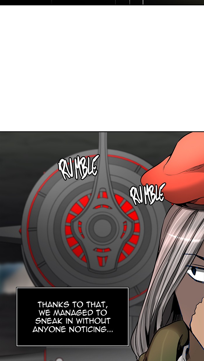 Tower of God chapter 470 - page 4
