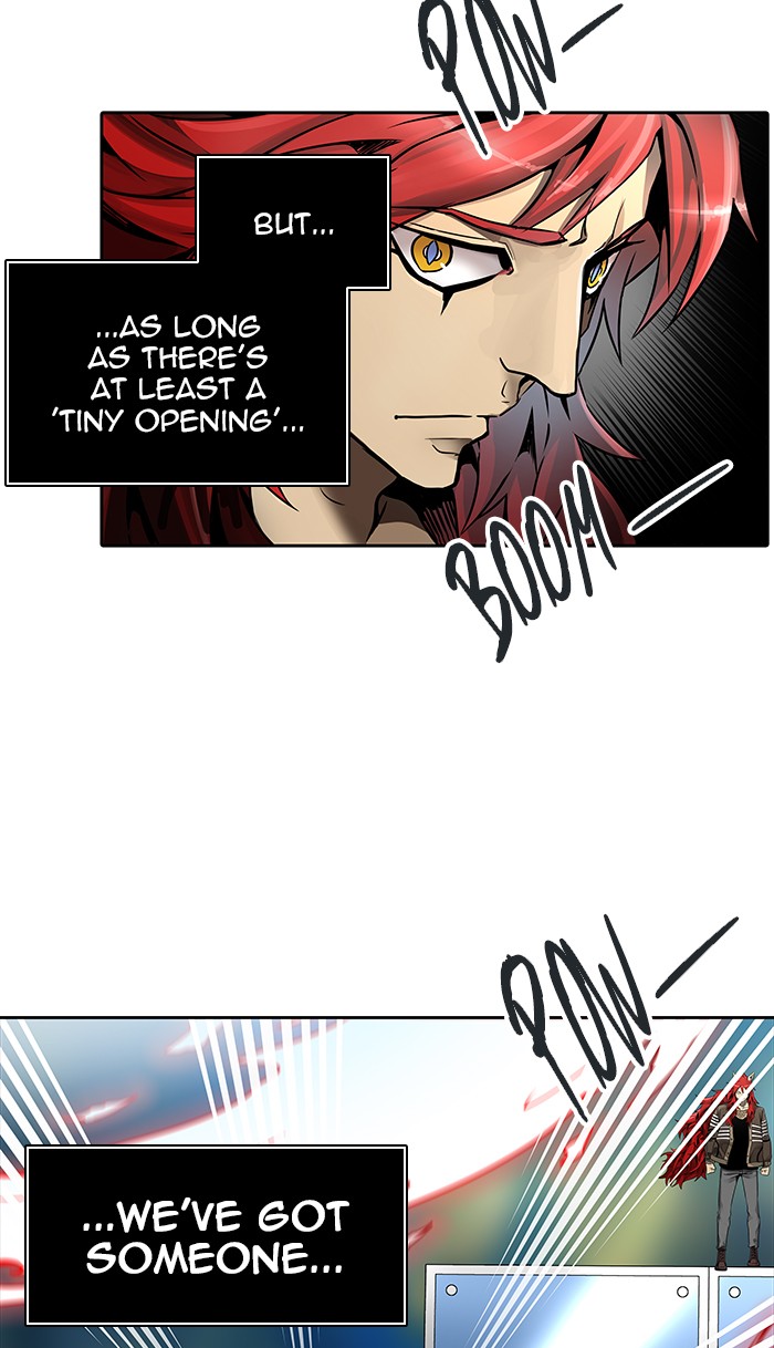 Tower of God chapter 470 - page 41