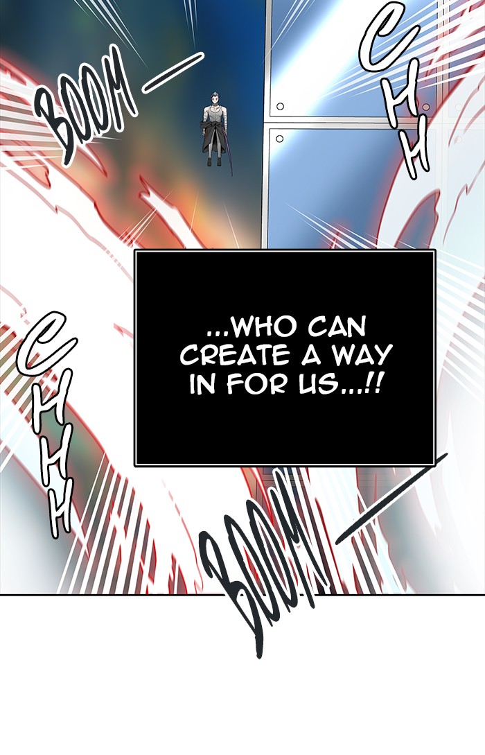 Tower of God chapter 470 - page 42