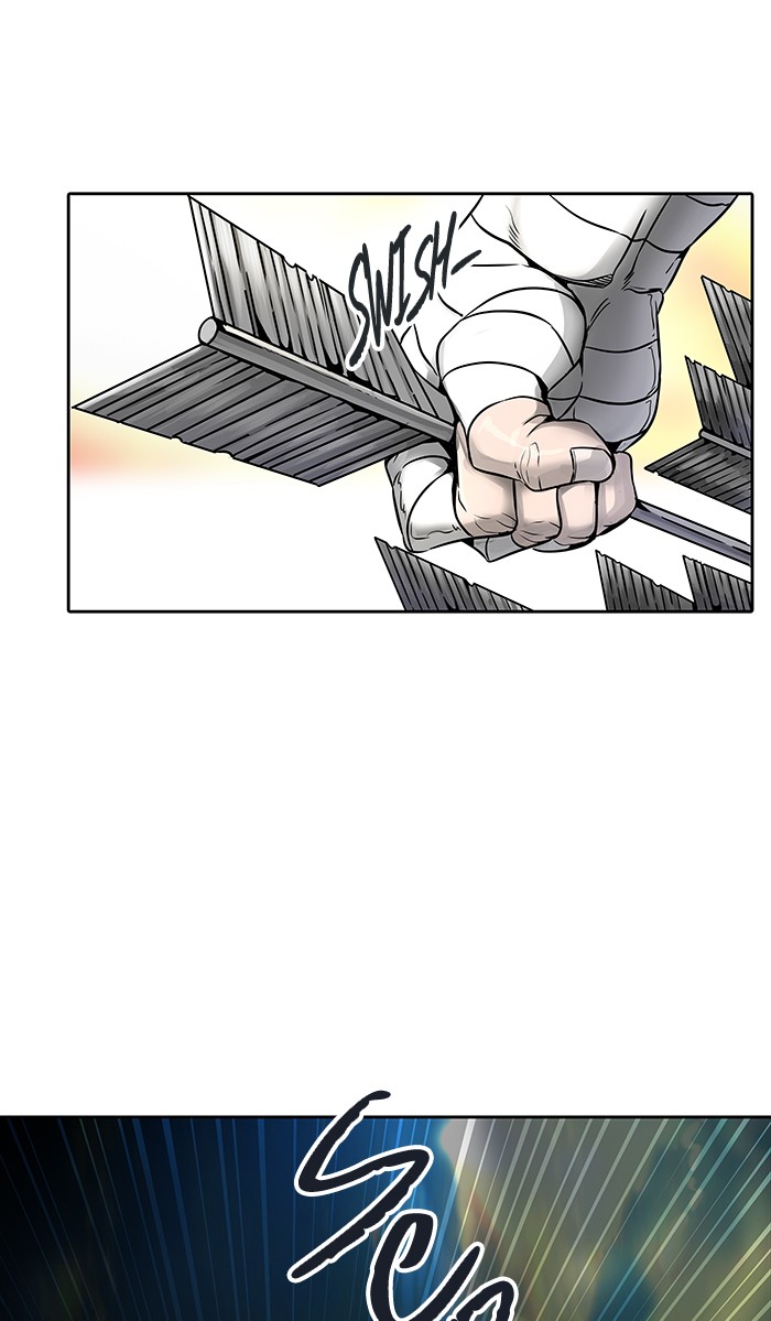 Tower of God chapter 470 - page 43