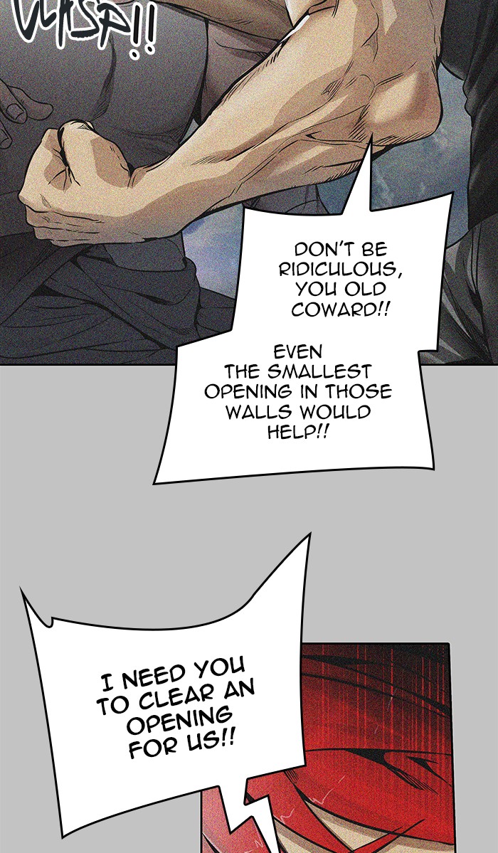 Tower of God chapter 470 - page 52