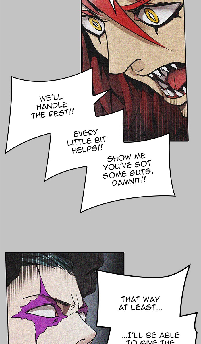 Tower of God chapter 470 - page 53