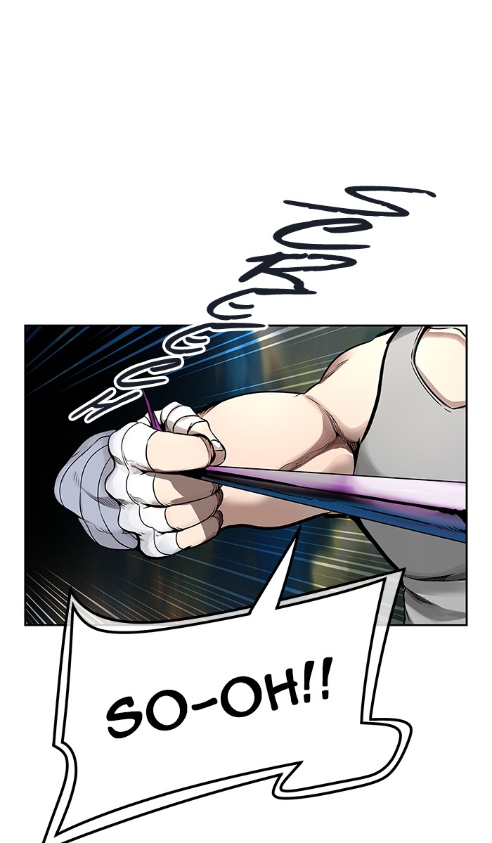 Tower of God chapter 470 - page 55