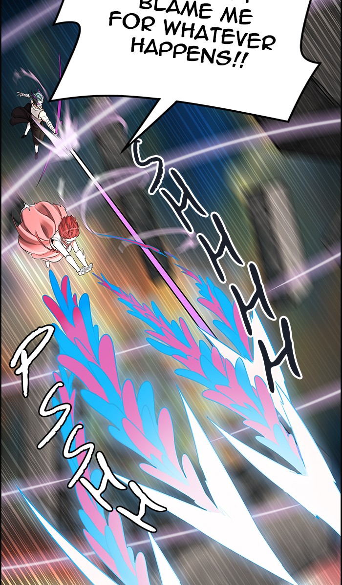 Tower of God chapter 470 - page 58