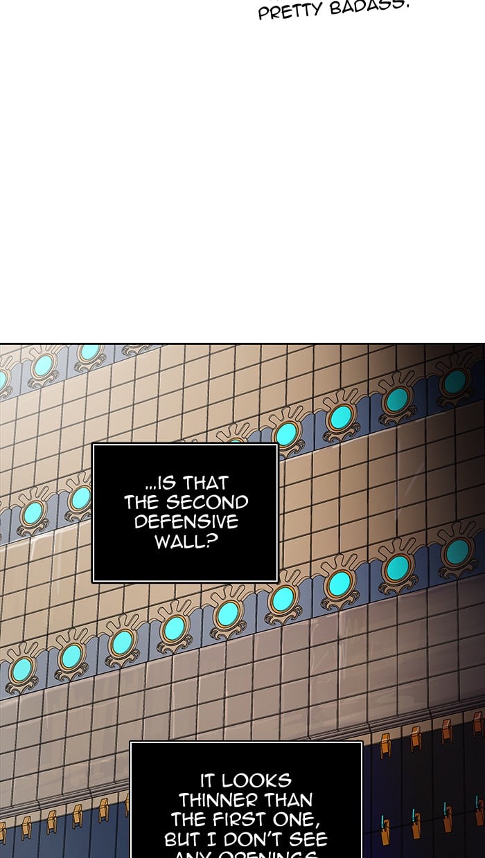 Tower of God chapter 470 - page 6