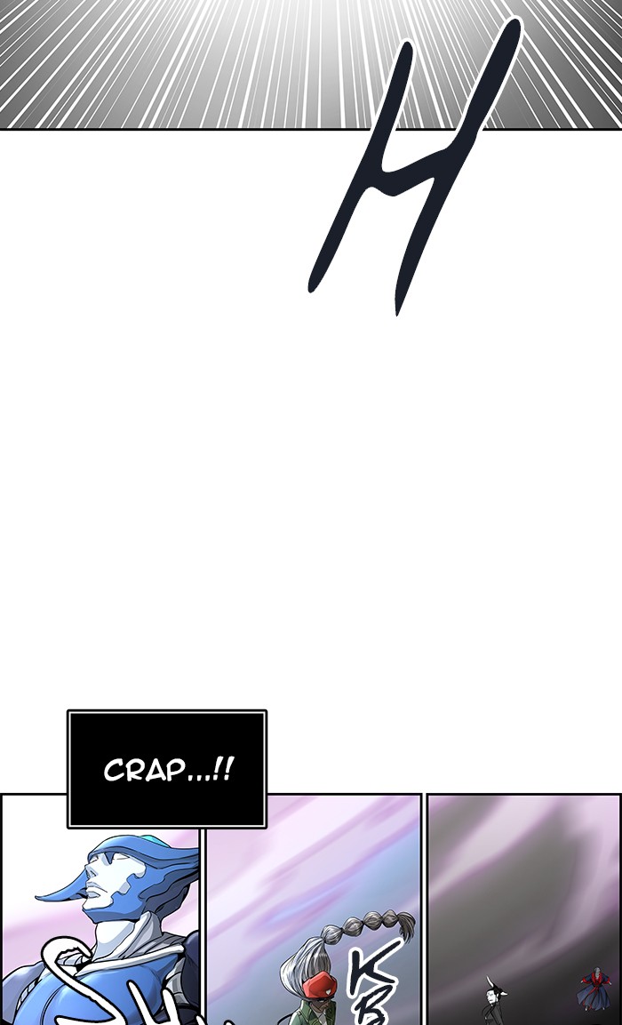 Tower of God chapter 470 - page 66